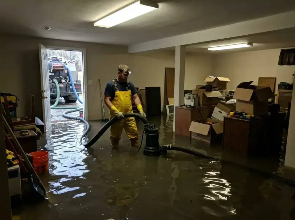 basement-burst-pipe-flooding-a-001 — frequently asked questions, 24-Hour Water Damage Restoration Services in Hubbard, OR